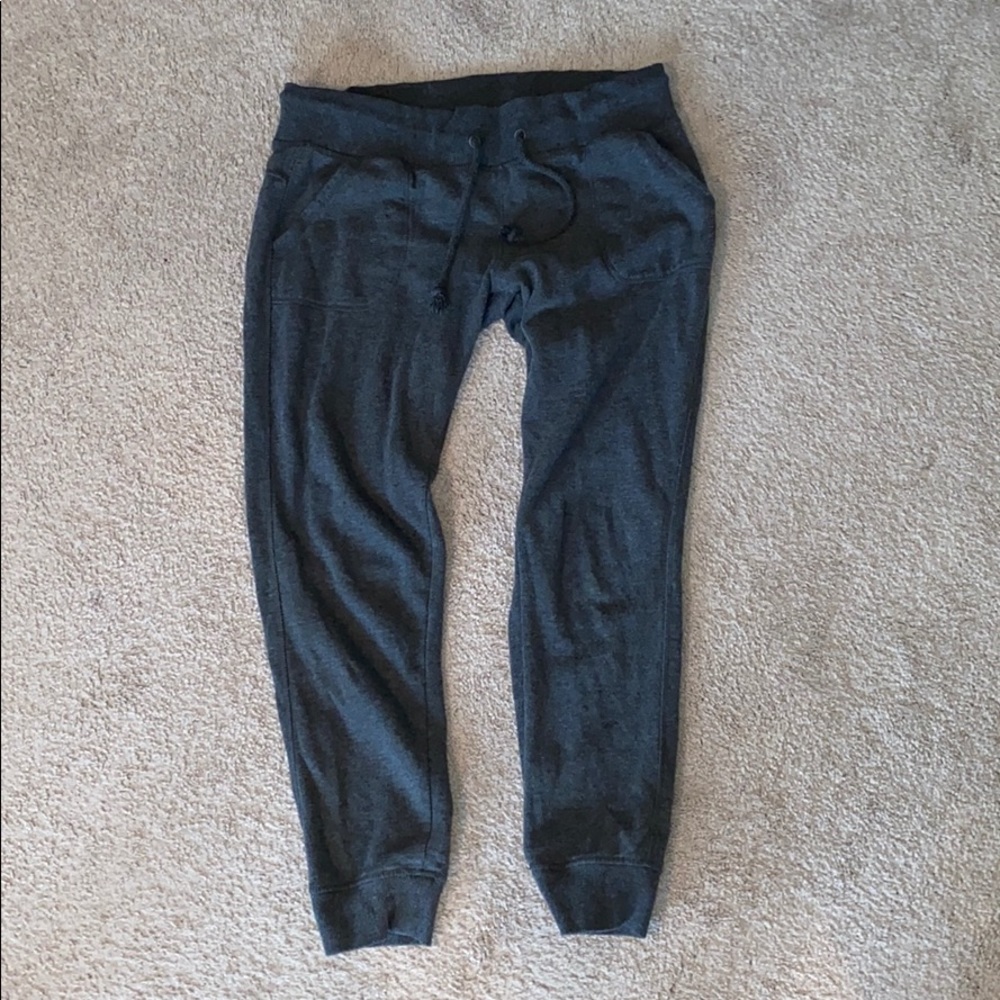 Reebok Athleisure joggers
